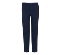 Regatta Mens Highton Winter Hiking Trousers (Navy) - Size 32R