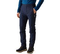 Regatta Mens Highton Winter Trousers Navy