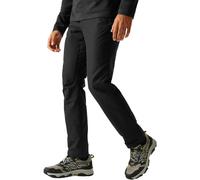 Hiking Trousers Regatta Highton Winter 42 Short