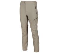 Regatta Mens Highton Z O Trousers Parchment 36