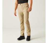 Regatta Mens Highton Zip Off Walking Trousers