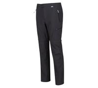 Regatta Men's Highton Zip Off Convertible Trousers 42 Grey