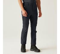 Regatta Mens Highton Zip Off Walking Trousers II