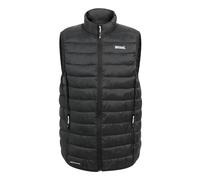 (XL, Black) Regatta Mens Hillpack II Gilet