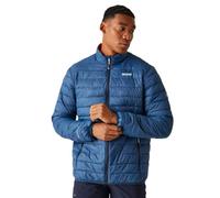 Regatta Mens Hillpack II Insulated Jacket (M) (Moonlight Denim)