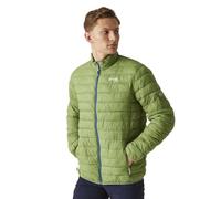 Regatta Mens Hillpack II Insulated Jacket (XL) (Piquant Green)