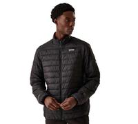 'Hillpack II' Insulated Jacket Regatta Jet Black L