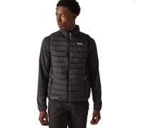 Regatta Mens Hillpack II Lightweight Insulated Bodywarmer