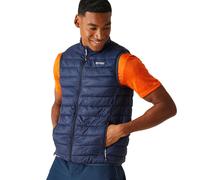 Regatta Mens Hillpack II Lightweight Insulated Bodywarmer