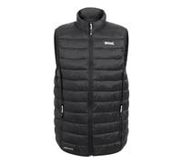 Regatta Mens HillPack II Lightweight Padded Bodywarmer Gilet RMB141
