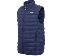 Regatta Mens Hillpack II Lightweight Insulated Bodywarmer
