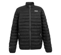 Regatta Mens HillPack II Packaway Full Zip Padded Jacket