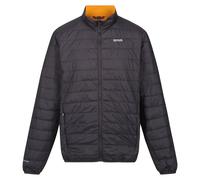 Regatta Mens Hillpack Quilted Insulated Jacket RG6350