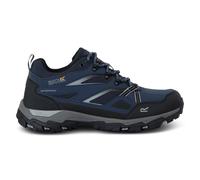 Regatta Men's Holcombe 3 Low Shoe in Dark Navy | Size: 12 Regatta Dark Navy 12