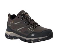 Regatta Mens Holcombe 3 Low Walking Boots RG11276