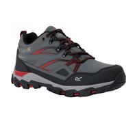 Regatta Mens Holcombe 3 Low Walking Boots RG11276