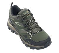 Regatta Mens Holcombe 3 Low Walking Boots RG11276