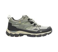 Regatta Mens Holcombe 3 Low Walking Boots RG11276