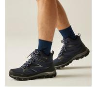 Regatta Holcombe Iii Hiking Boots Blue EU 43 Men