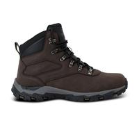 Regatta Men's Holcombe Classic Walking Boots Water Resistant Padded Durable Hiking Footwear