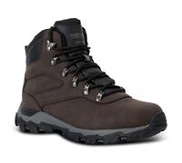 Regatta Men's Holcombe Classic Walking Boots Water Resistant Padded Durable Hiking Footwear