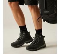 Regatta Men's Holcombe Classic Walking Shoes