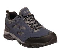Regatta Mens Holcombe IEP Low Hiking Boots7 UK Navy/Granite RG3659