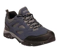 Regatta Mens Holcombe IEP Low Hiking Boots7 UK Navy/Granite RG3659