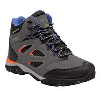 Regatta Mens Holcombe IEP Mid Hiking Boots