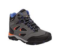 Regatta Kids Holcombe IEP Walking Boots - Briar - 13 UK