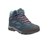 Regatta Mens Holcombe IEP Mid Hiking Boots