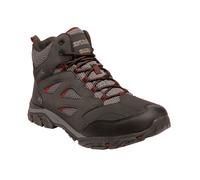Regatta Mens Holcombe IEP Mid Walking Boots Waterproof