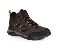 Regatta Men's Holcombe Iep Mid High Rise Hiking Boots, Brown, 7 UK