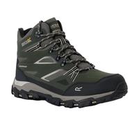 Regatta Holcombe Iii Hiking Boots Green EU 43 Men