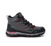 Regatta Holcombe Iii Hiking Boots Grey EU 42 Men