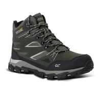 Regatta Men's Holcombe 3 Walking Boots in Olive | Size: 9.5 Regatta Olive 9.5