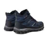 Hiking shoes Regatta Holcombe III Bleu 47