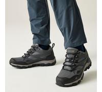 Regatta Holcombe Iii Low Hiking Shoes Grey EU 45 Men