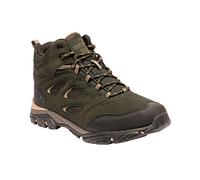 Regatta Holcombe IEP Mid Waterproof Walking Boot - Brown brown 8 (42)