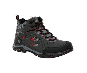 Regatta Men's HolcombeMid Rise Hiking Boots