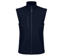 Regatta Professional Men's Softshell Bodywarmer Honestly Made Recycled Printable