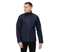 Regatta Softshell Jacket Professional – Honestly Made, Recycled & Water-Repellent – Men's Navy