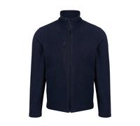 Regatta Mens Honestly Made Recycled Fleece Jacket PC4048