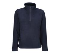 Half Zip Fleece Regatta Professional Navy XXL