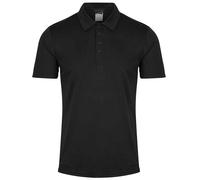 (3XL, Black) Regatta Mens Honestly Made Recycled Polo Shirt