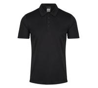 Regatta Professional Mens Recycled Polo Shirt - Black - 3XL - Black