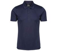 Regatta Mens Honestly Made Recycled Polo Shirt (Navy) - Size Medium