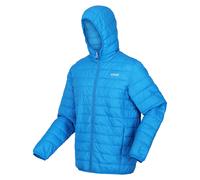 Regatta Mens Hooded Hillpack Insulated Jacket XL - Chest 43-44' (109-112cm)