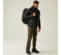 Regatta Mens Hooded Marizion Water Repellent Padded Puffer Jacket