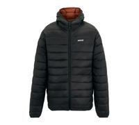 Regatta Mens Hooded Marizion Padded Jacket Water Repellent Lightweight Winter Coat